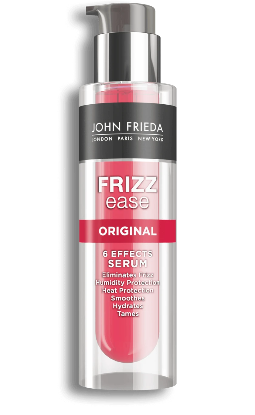 John Frieda Frizz Ease Original 6 Effects Serum