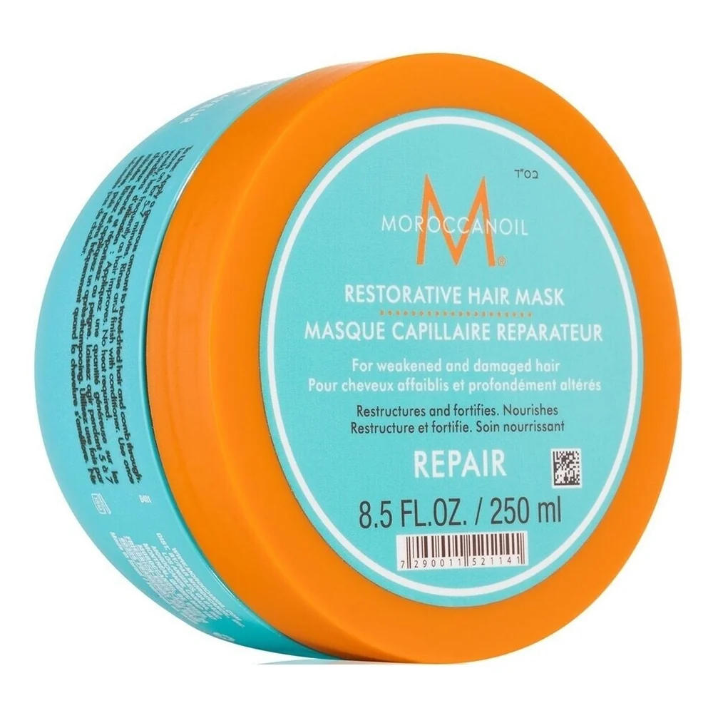 Restorative Hair Mask